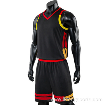 Cheap Basketball Kits Basketball Team Jersey Uniforms